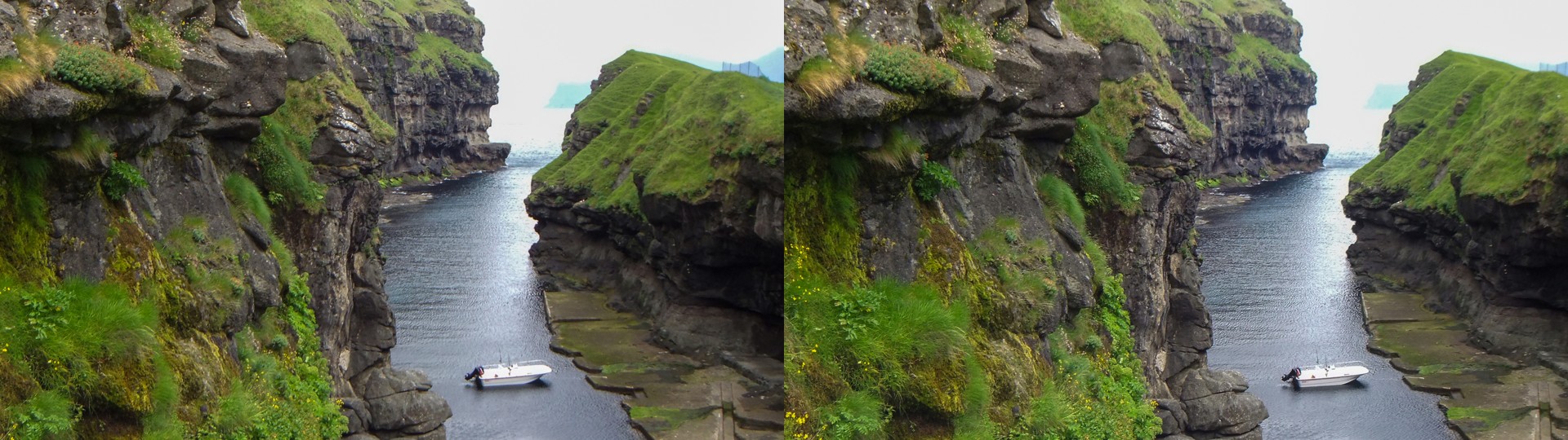 Faroe Islands